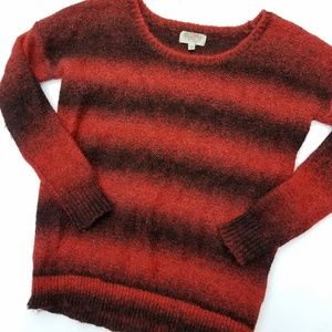 Ecoté | Urban Outfitters ombre sweater size medium